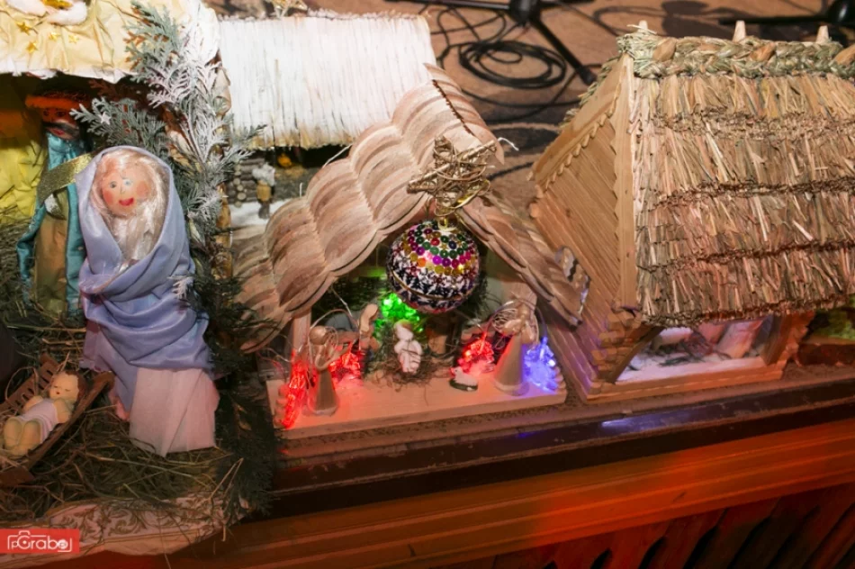 Konkurs Szopek i Grup Kolędniczych - zdjęcie 3