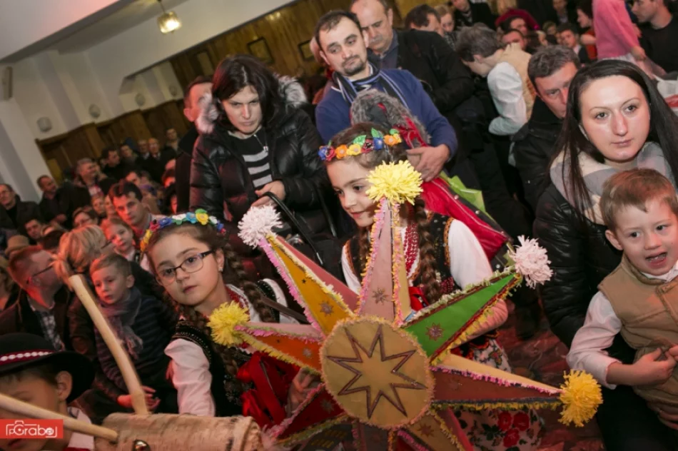 Konkurs Szopek i Grup Kolędniczych - zdjęcie 4