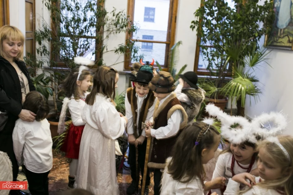 Konkurs Szopek i Grup Kolędniczych - zdjęcie 5