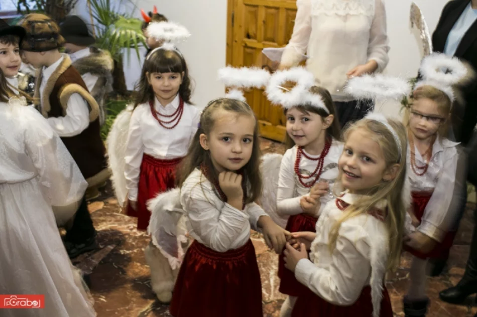 Konkurs Szopek i Grup Kolędniczych - zdjęcie 6