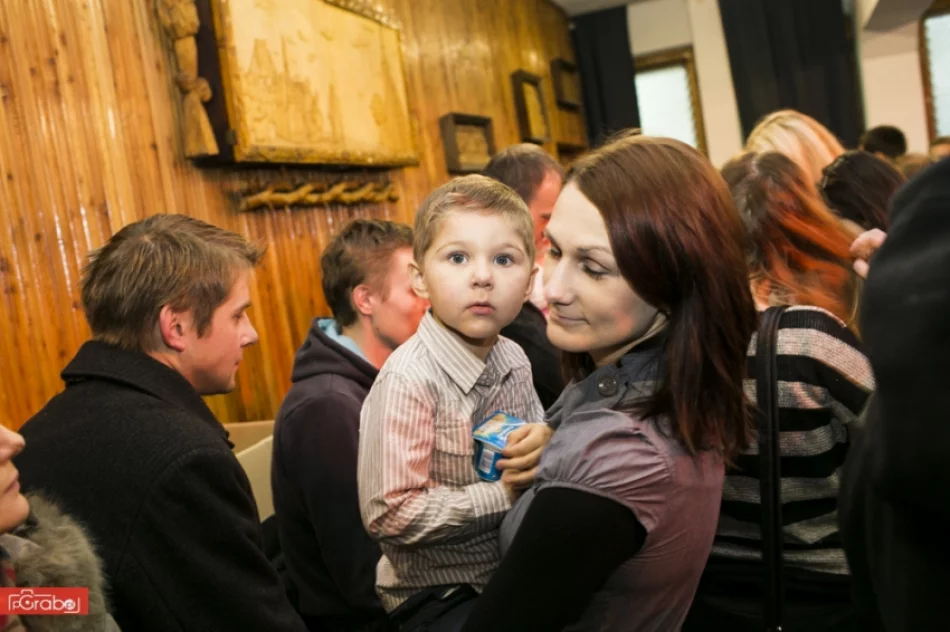 Konkurs Szopek i Grup Kolędniczych - zdjęcie 7