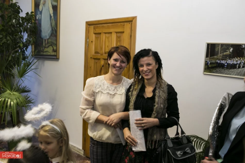 Konkurs Szopek i Grup Kolędniczych - zdjęcie 8