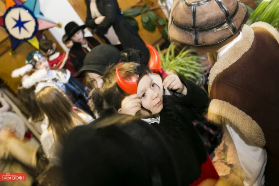 Konkurs Szopek i Grup Kolędniczych - zdjęcie 9