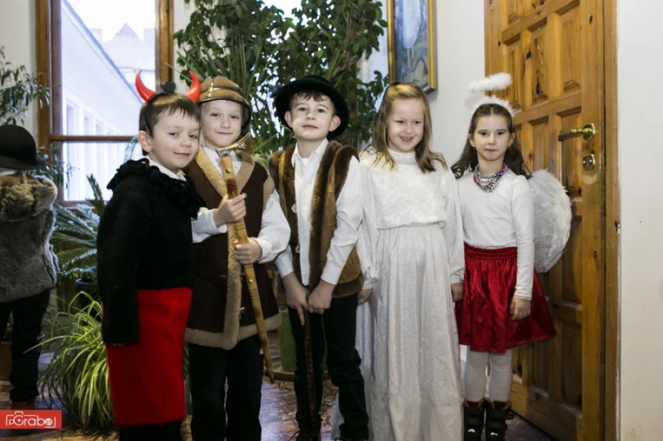 Konkurs Szopek i Grup Kolędniczych - zdjęcie 10