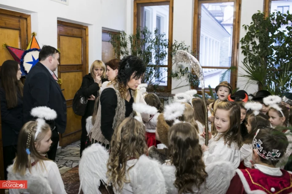 Konkurs Szopek i Grup Kolędniczych - zdjęcie 11