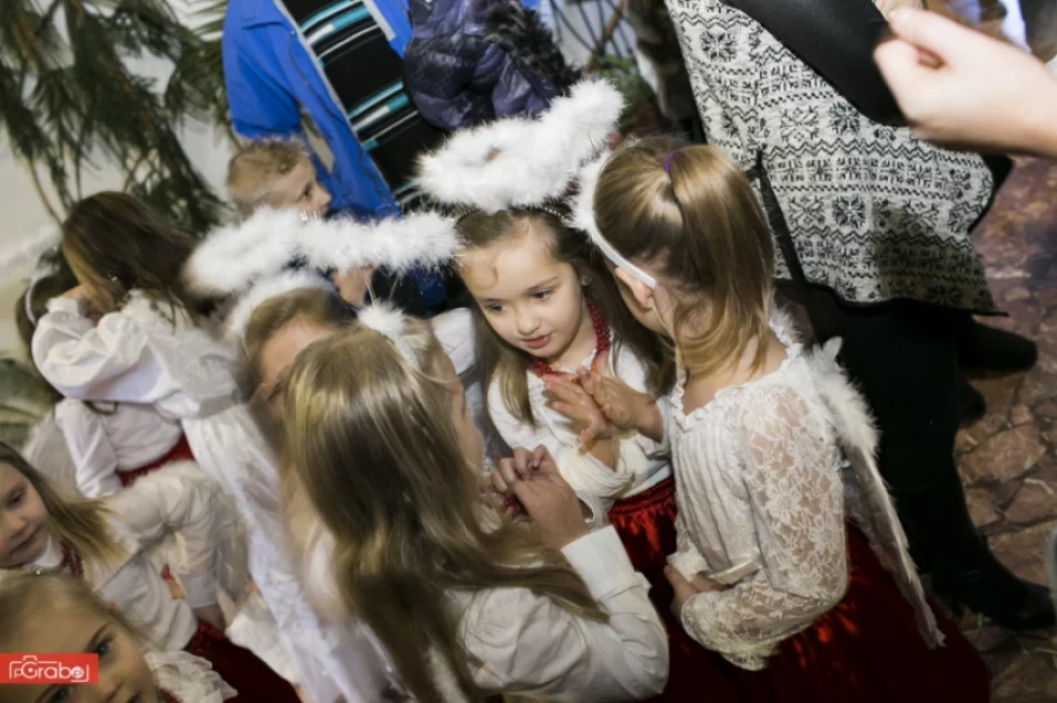 Konkurs Szopek i Grup Kolędniczych - zdjęcie 12