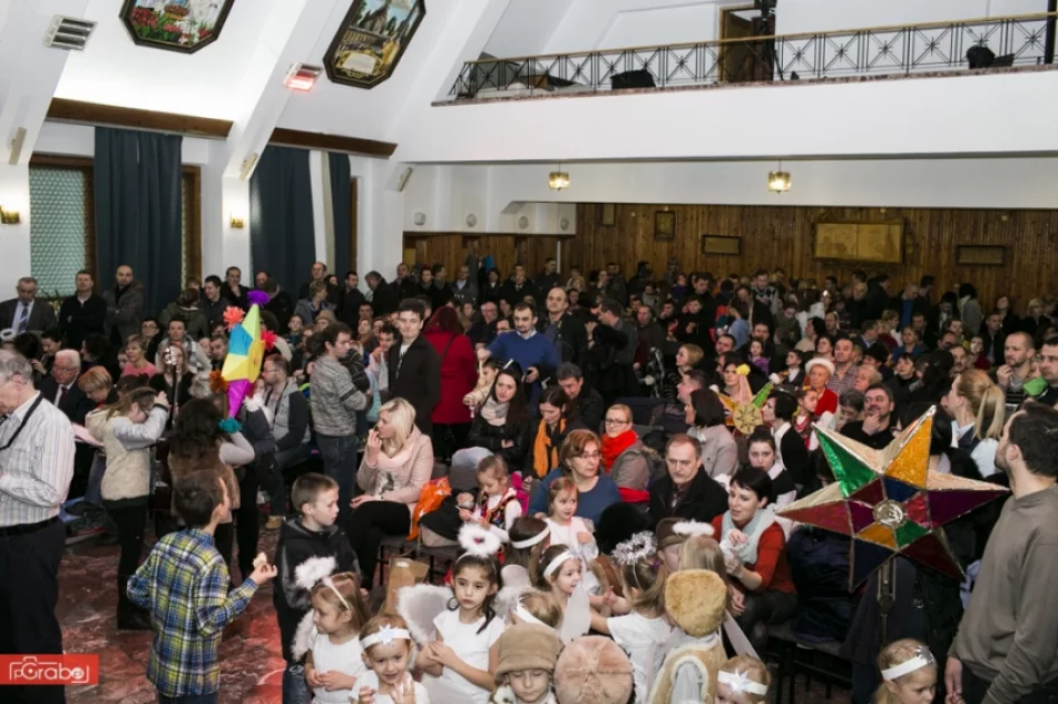 Konkurs Szopek i Grup Kolędniczych - zdjęcie 13