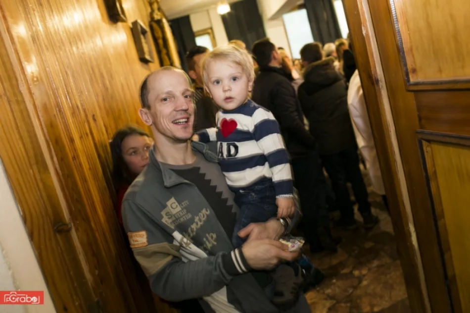 Konkurs Szopek i Grup Kolędniczych - zdjęcie 14