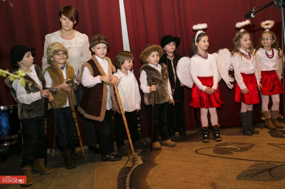 Konkurs Szopek i Grup Kolędniczych - zdjęcie 15