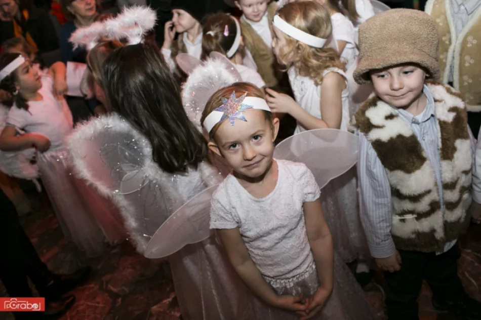 Konkurs Szopek i Grup Kolędniczych - zdjęcie 16