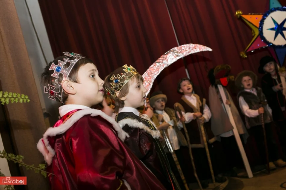 Konkurs Szopek i Grup Kolędniczych - zdjęcie 17