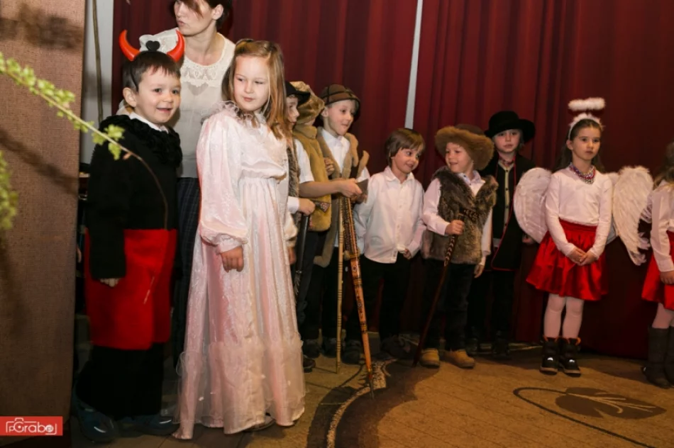 Konkurs Szopek i Grup Kolędniczych - zdjęcie 18