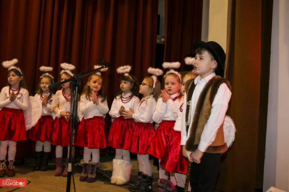 Konkurs Szopek i Grup Kolędniczych - zdjęcie 19