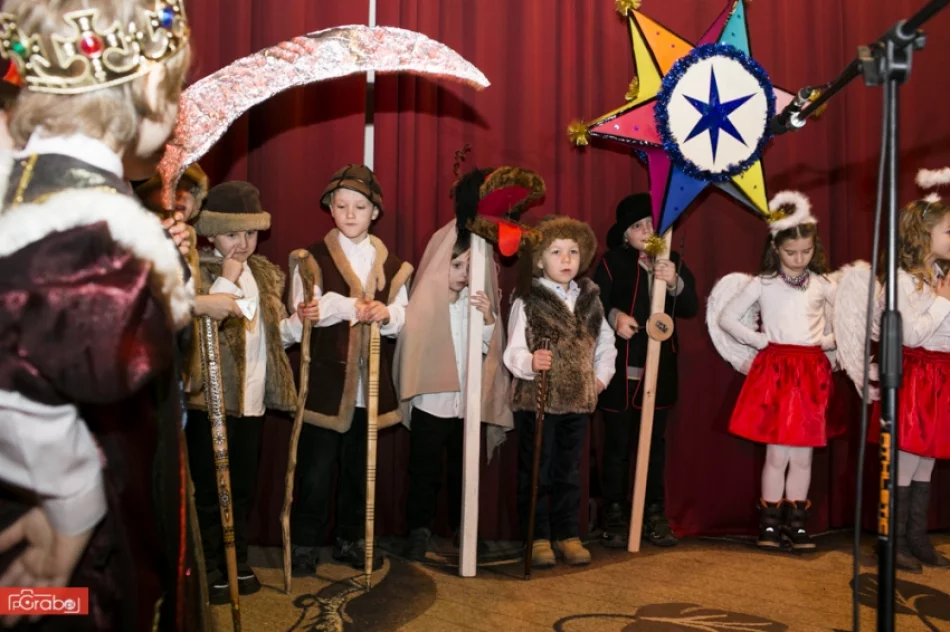 Konkurs Szopek i Grup Kolędniczych - zdjęcie 20