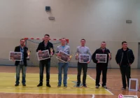 Liga futsalu: wyróżnienia dla najlepszych - zdjęcie główne