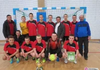 Sokół Słopnice walczył z Cracovią w mistrzostwach województwa - zdjęcie główne