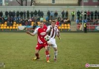 Limanovia rozczarowała po przerwie zimowej - zdjęcie główne