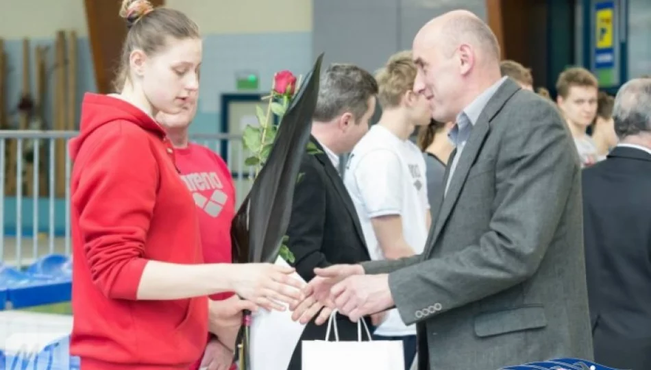 Najlepsza zawodniczka w Grand Prix Pucharu Polski - zdjęcie 1