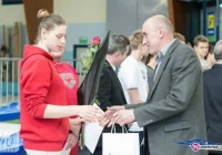 Najlepsza zawodniczka w Grand Prix Pucharu Polski - zdjęcie główne