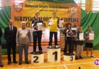 Mistrzostwa województwa: wysokie miejsca zawodników z naszego powiatu - zdjęcie główne