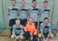 Liga futsalu finiszuje - zdjęcie główne