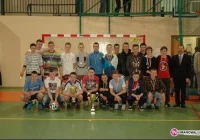 Znajomi Sędziego zgarnęli Puchar Wójta Słopnic - zdjęcie główne