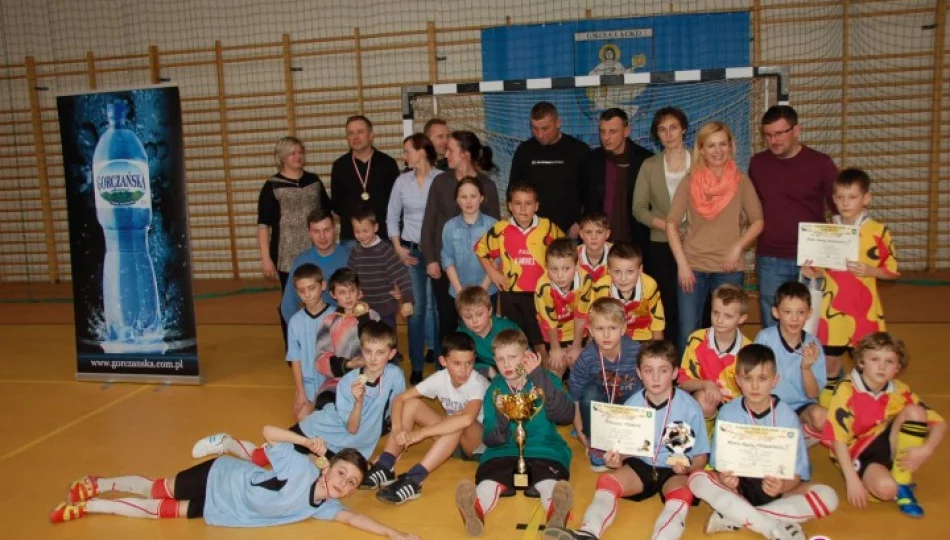 Halny Cup 2014: rozstrzygnięcia - zdjęcie 1