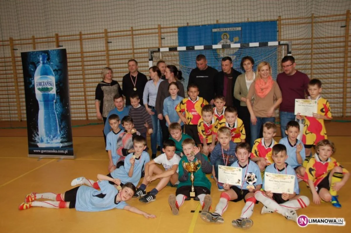 Halny Cup 2014: rozstrzygnięcia