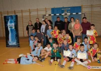 Halny Cup 2014: rozstrzygnięcia - zdjęcie główne