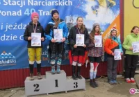 Gimnazja rywalizowały o mistrzostwo powiatu - zdjęcie główne