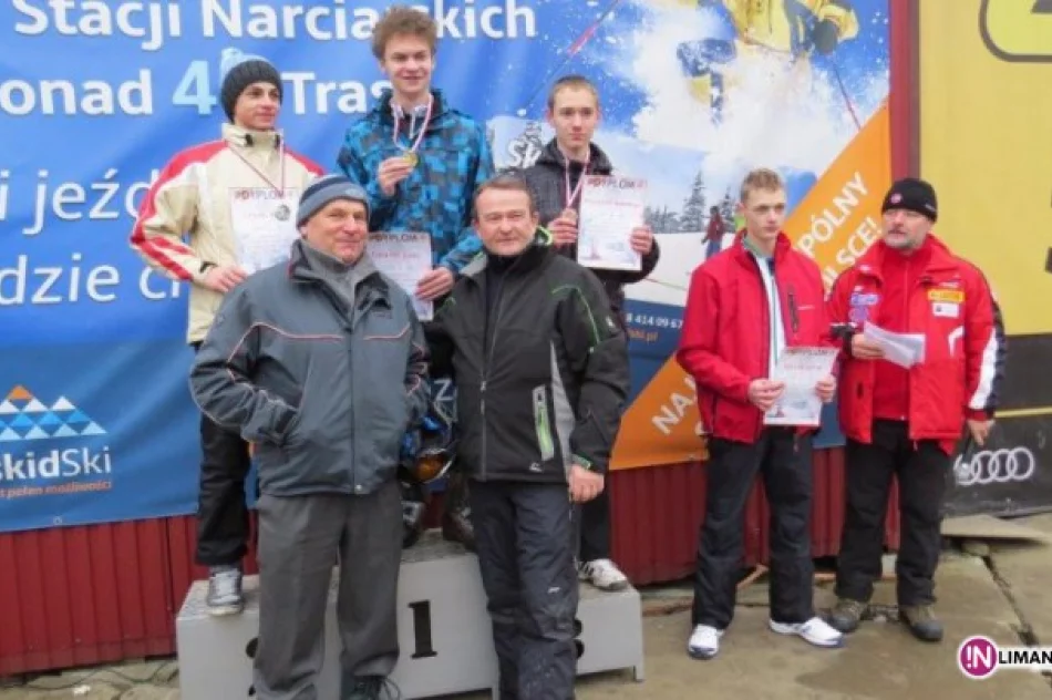 Gimnazja rywalizowały o mistrzostwo powiatu - zdjęcie 2