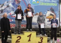 Szkoły ponadgimnazjalne walczyły o mistrzostwo w narciarstwie alpejskim - zdjęcie główne