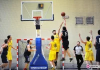 Gorlice zwycięskie w Limanowej - zdjęcie główne