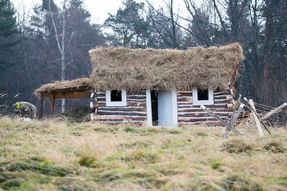 100-lecie Bitwy pod Limanową (niedziela) - zdjęcie 20