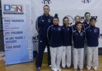 Slovenia Open 2014: bardzo dobre wyniki międzynarodowym turnieju - zdjęcie główne