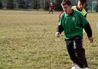 Tymbark lepszy od Popradu - zdjęcie główne