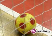 Krakowianie zwyciężają w limanowskim turnieju - zdjęcie główne