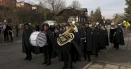 Rynek zamienił się w obóz wojskowy - zdjęcie 2