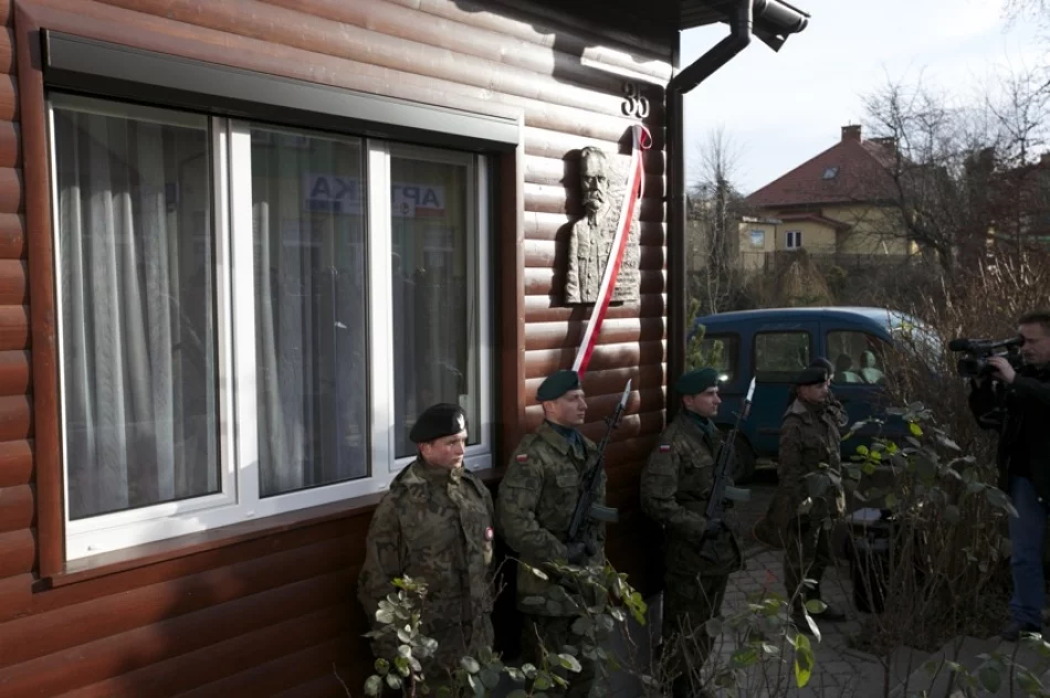 100-lecie Bitwy pod Limanową (sobota) - zdjęcie 3