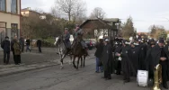 Rynek zamienił się w obóz wojskowy - zdjęcie 4