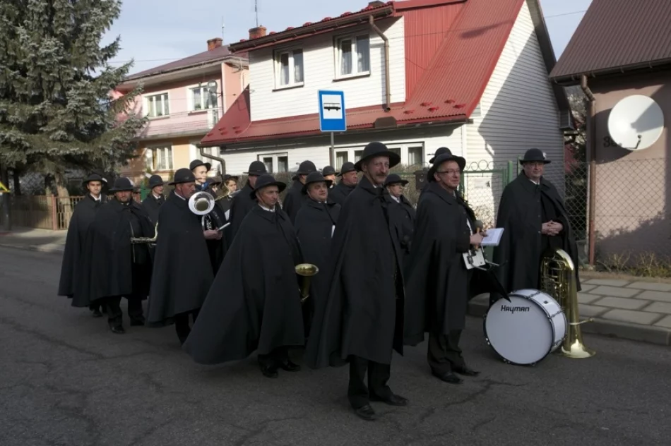 100-lecie Bitwy pod Limanową (sobota) - zdjęcie 8