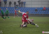 Wiosenne wyzwanie przed boiskiem Limanovii - zdjęcie główne