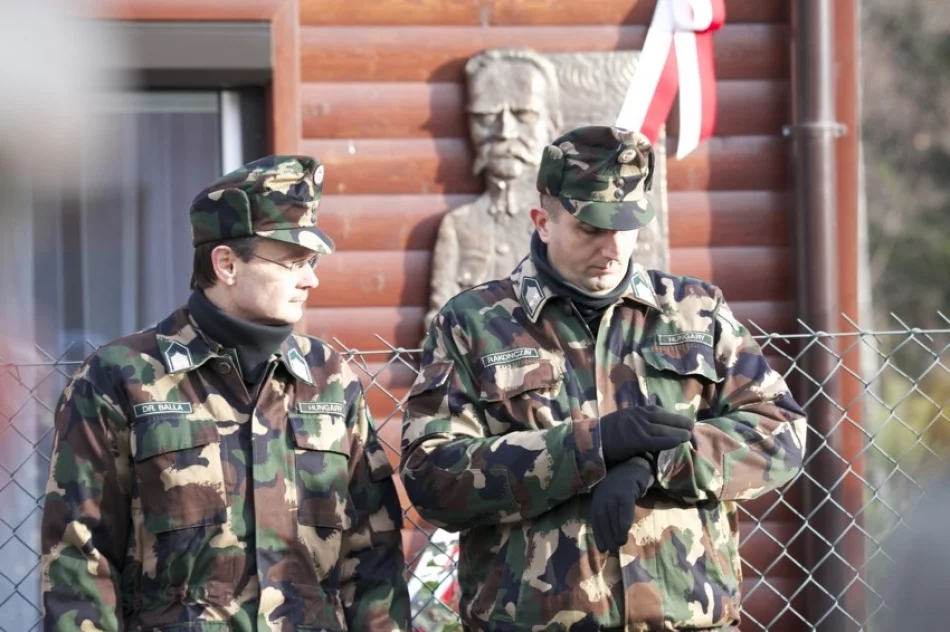 100-lecie Bitwy pod Limanową (sobota) - zdjęcie 18