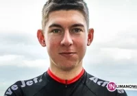 Emanuel Piaskowy startował w Challenge Mallorca - zdjęcie główne