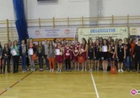 Dziewczęta z Mordarki wywalczyły Puchar - zdjęcie główne