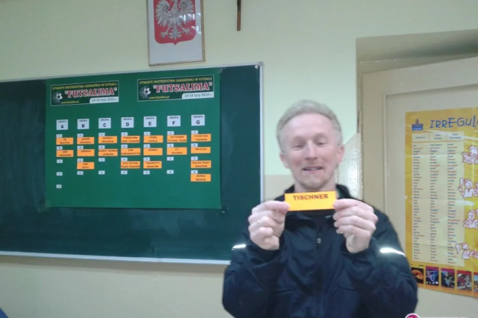 Wielka rywalizacja już od piątku - zdjęcie 2