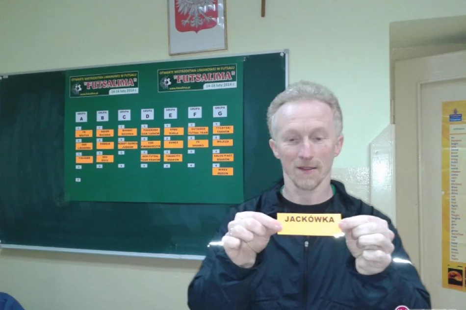 Wielka rywalizacja już od piątku - zdjęcie 3