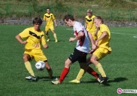 Trzecioligowiec wypunktował KS Tymbark - zdjęcie główne