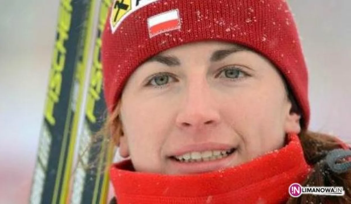Olimpijski start Justyny Kowalczyk bez medalu