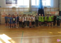 Dziewczyny z „Ekonoma” poszyły zwycięskimi śladami swoich kolegów - zdjęcie główne